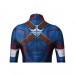 Gifts For Kids Captain America Cosplay Costumes Avengers2 Age of Ultron Cosplay Suit
