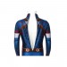 Gifts For Kids Captain America Cosplay Costumes Avengers2 Age of Ultron Cosplay Suit