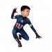 Gifts For Kids Captain America Cosplay Costumes Avengers2 Age of Ultron Cosplay Suit