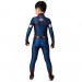 Gifts For Kids Captain America Cosplay Costumes Avengers2 Age of Ultron Cosplay Suit