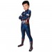 Gifts For Kids Captain America Cosplay Costumes Avengers2 Age of Ultron Cosplay Suit