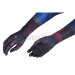 Captain America Steve Rogers Cosplay Suit Age of Ultron Deep Blue Jumpsuits
