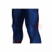 Captain America Steve Rogers Cosplay Suit Age of Ultron Deep Blue Jumpsuits