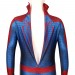 Kids Spider-man Suit Halloween Children Cosplay The Amazing Spider-Man Edition