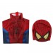 Kids Spider-man Suit Halloween Children Cosplay The Amazing Spider-Man Edition