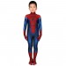 Kids Spider-man Suit Halloween Children Cosplay The Amazing Spider-Man Edition