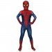 Kids Spider-man Suit Halloween Children Cosplay The Amazing Spider-Man Edition