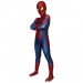Kids Spider-man Suit Halloween Children Cosplay The Amazing Spider-Man Edition