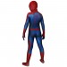 Kids Spider-man Suit Halloween Children Cosplay The Amazing Spider-Man Edition