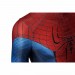 The Amazing Spider-Man Cosplay Costume Peter Parker HD Printed Zentai