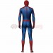 The Amazing Spider-Man Cosplay Costume Peter Parker HD Printed Zentai
