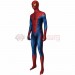 The Amazing Spider-Man Cosplay Costume Peter Parker HD Printed Zentai