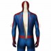 The Amazing Spider-Man Cosplay Costume Peter Parker HD Printed Zentai
