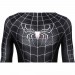 Venom Eddie Brock Cosplay Costume Black Spider-man Suit