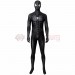 Venom Eddie Brock Cosplay Costume Black Spider-man Suit