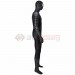 Venom Eddie Brock Cosplay Costume Black Spider-man Suit