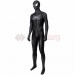 Venom Eddie Brock Cosplay Costume Black Spider-man Suit