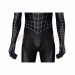 Venom Eddie Brock Cosplay Costume Black Spider-man Suit