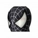 Venom Eddie Brock Cosplay Costume Black Spider-man Suit