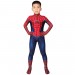 Kids Spider-man Cosplay Suit Classic Tobey Maguire Printed Edition