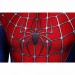 Tobey Maguire Spider-man Suit High Quality 3D Printed Cosplay Costumes