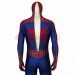 Tobey Maguire Spider-man Suit High Quality 3D Printed Cosplay Costumes