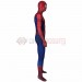 Tobey Maguire Spider-man Suit High Quality 3D Printed Cosplay Costumes
