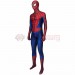 Tobey Maguire Spider-man Suit High Quality 3D Printed Cosplay Costumes