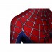 Tobey Maguire Spider-man Suit High Quality 3D Printed Cosplay Costumes