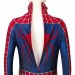 Kids Spider-man Cosplay Suit Spandex Tobey Maguire Suit Printed Edition