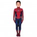 Kids Spider-man Cosplay Suit Spandex Tobey Maguire Suit Printed Edition