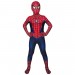 Kids Spider-man Cosplay Suit Spandex Tobey Maguire Suit Printed Edition