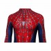 Spider-man Cosplay Costume The Classic Spider man 2 Peter Parker Red Suit