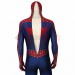 Spider-man Cosplay Costume The Classic Spider man 2 Peter Parker Red Suit