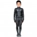 Spider-man Stealth Suit For Kids Night Monkey Children Halloween Printed Costume