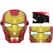 Kids Iron-man Spandex Cosplay Suit Ideas For Children Halloween Cosplay