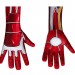 Kids Iron-man Spandex Cosplay Suit Ideas For Children Halloween Cosplay