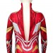 Kids Iron-man Spandex Cosplay Suit Ideas For Children Halloween Cosplay