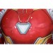 Iron man Cosplay Costumes Iron man spandex Cosplay Suit For Adults