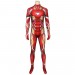 Iron man Cosplay Costumes Iron man spandex Cosplay Suit For Adults