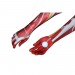 Iron man Cosplay Costumes Iron man spandex Cosplay Suit For Adults