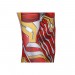 Iron man Cosplay Costumes Iron man spandex Cosplay Suit For Adults