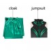 Thor Ragnarok Cosplay Costumes Hela 3D Printed Cosplay Suit