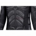 Kids Bruce Wayne Cosplay Suit The Dark Knight Rises Spandex BodySuit