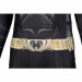 Kids Bruce Wayne Cosplay Suit The Dark Knight Rises Spandex BodySuit