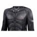 Kids Bruce Wayne Cosplay Suit The Dark Knight Rises Spandex BodySuit