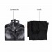 Kids Bruce Wayne Cosplay Suit The Dark Knight Rises Spandex BodySuit