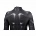 Kids Bruce Wayne Cosplay Suit The Dark Knight Rises Spandex BodySuit