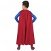 Christmas Gifts For Kids Clark Kent Cosplay Costume Crisis on Infinite Earths Suit With Cloak