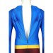 Christmas Gifts For Kids Clark Kent Cosplay Costume Crisis on Infinite Earths Suit With Cloak